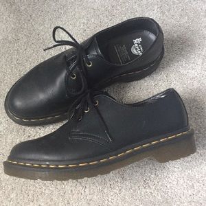 Dr. Martens 1461 Vegan Oxford